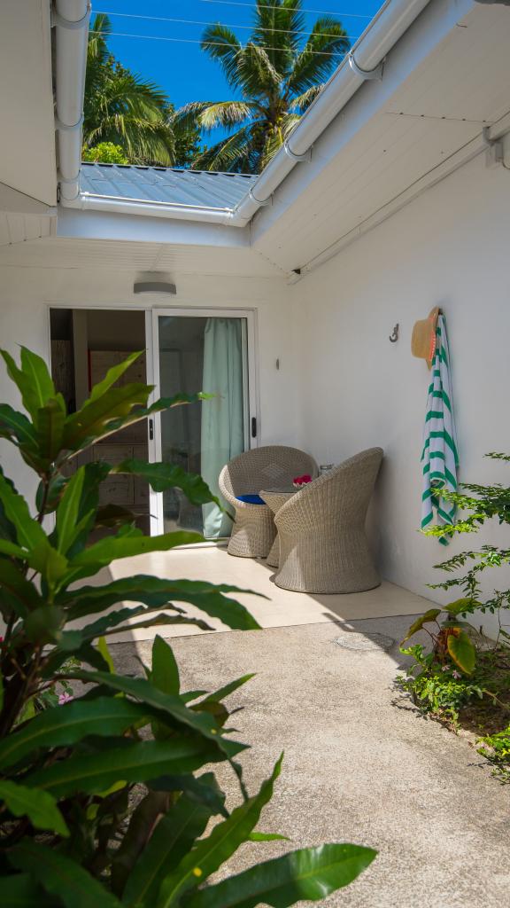 Foto 20: Le Nautique Luxury Beachfront Apartments - Mahé (Seychellen)