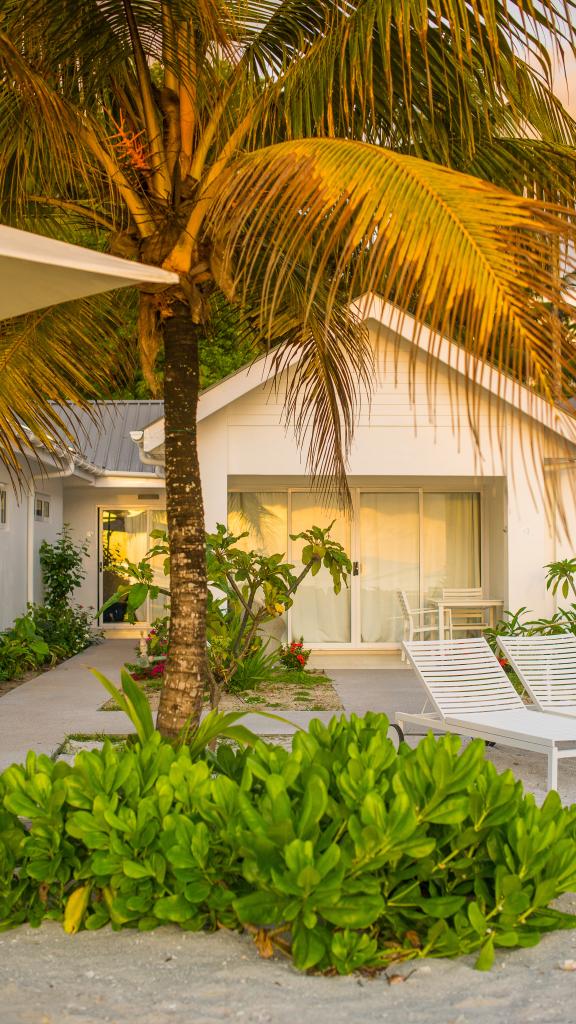 Foto 18: Le Nautique Luxury Beachfront Apartments - Mahé (Seychellen)