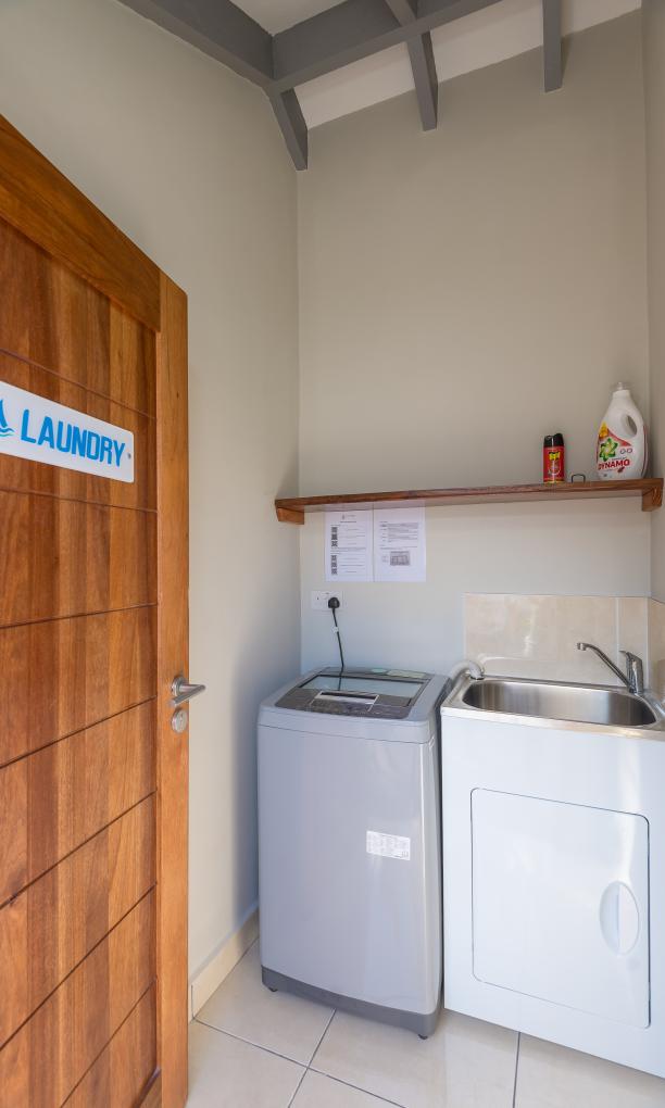 Le Nautique Luxury Beachfront Apartments