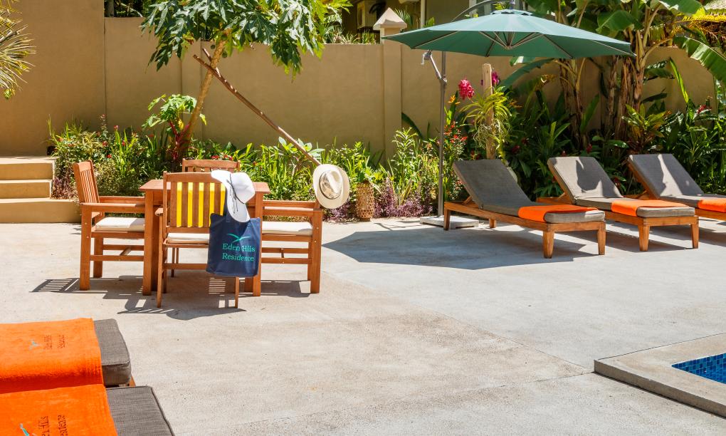 Eden Hills Residence