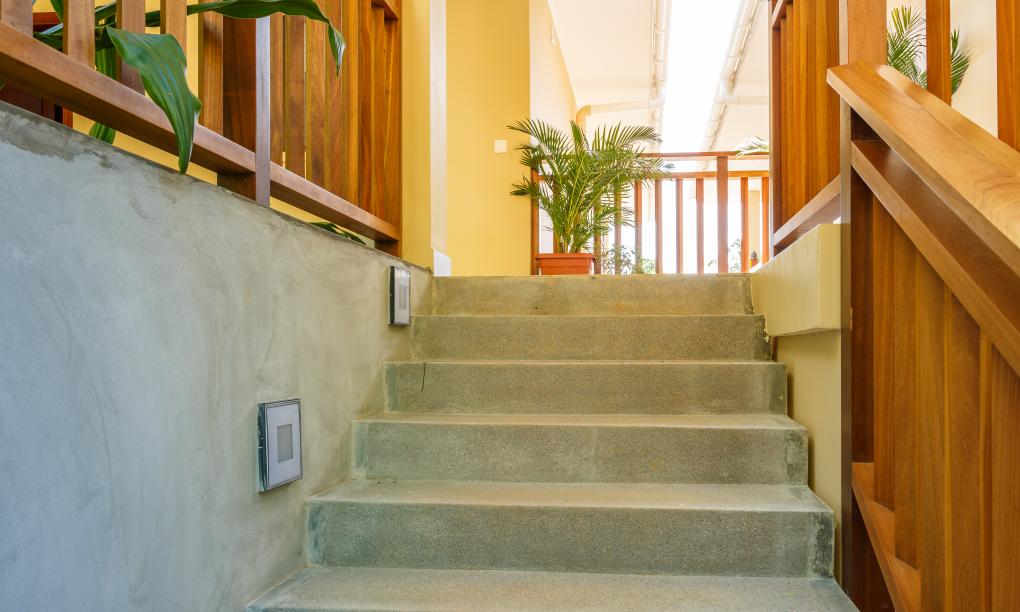 Eden Hills Residence