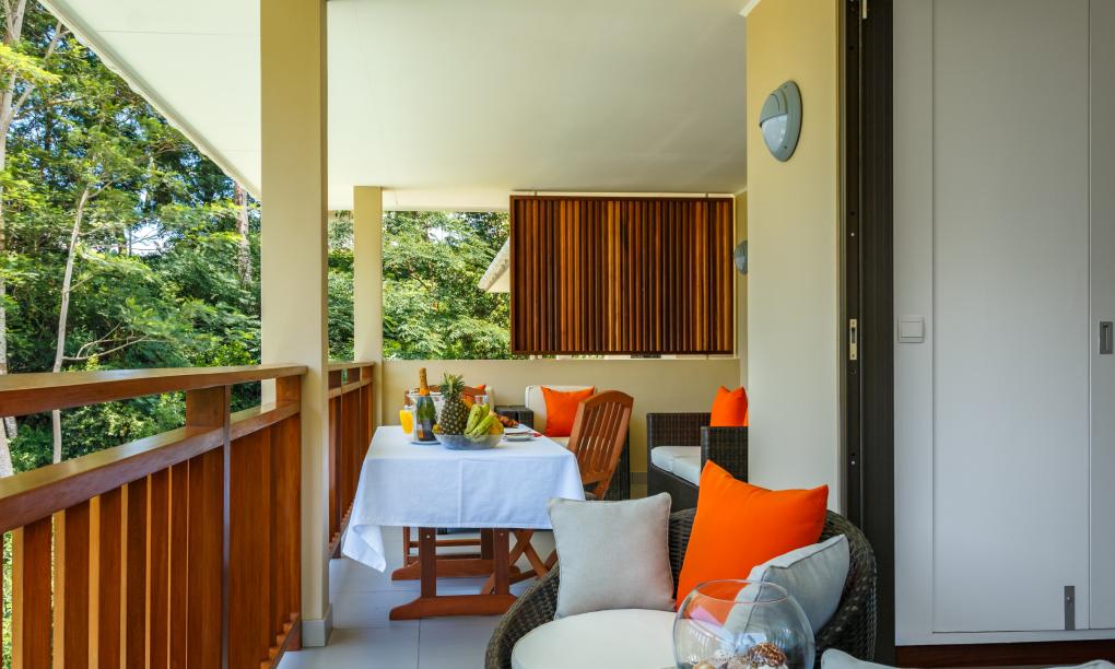 Eden Hills Residence - 2-Bedroom Apartment
