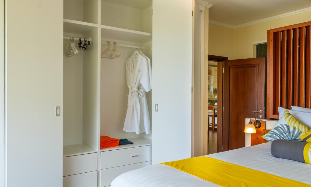 Eden Hills Residence - 2-Bedroom Apartment