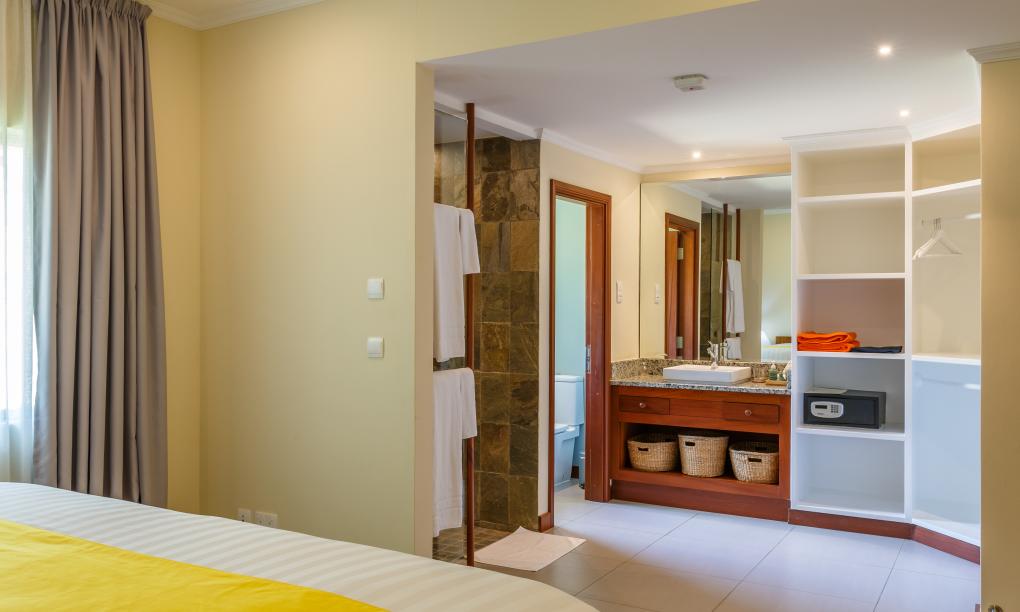 Eden Hills Residence - Apartmán Superior s 1 spálňou