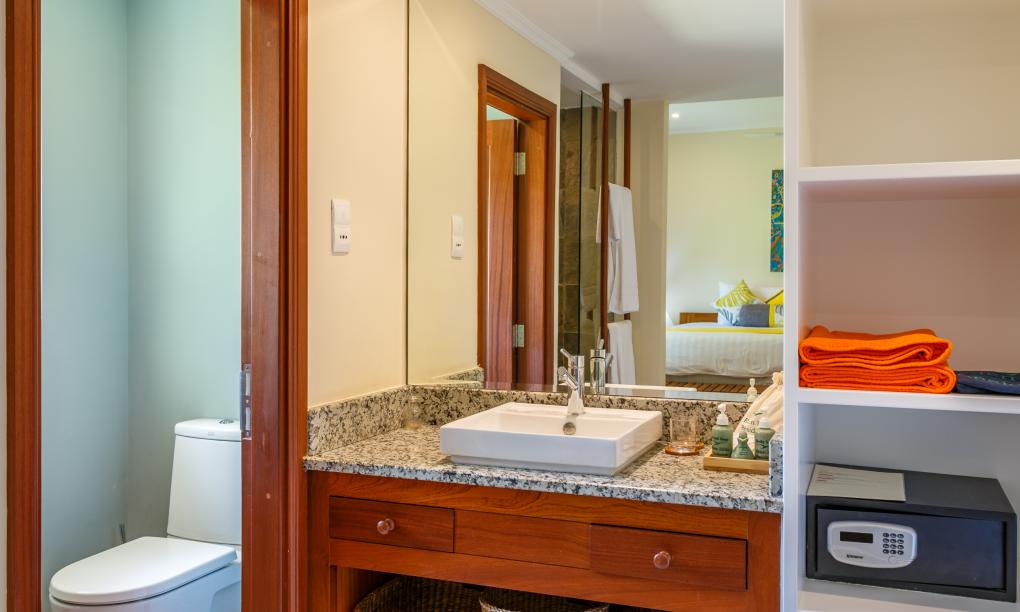 Eden Hills Residence - Apartmán Superior s 1 spálňou