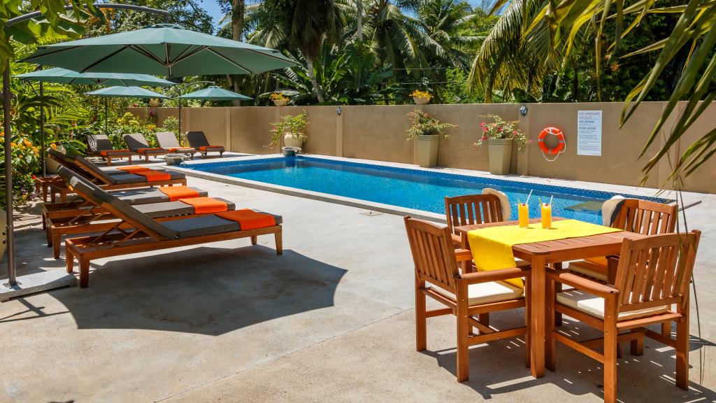 Foto 4: Eden Hills Residence - Mahé (Seychelles)