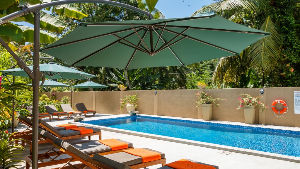 Foto 8: Eden Hills Residence - Mahé (Seychelles)