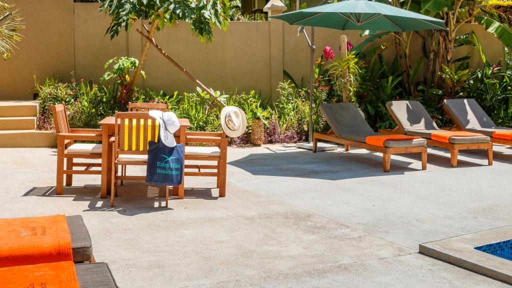 Photo 9: Eden Hills Residence - Mahé (Seychelles)