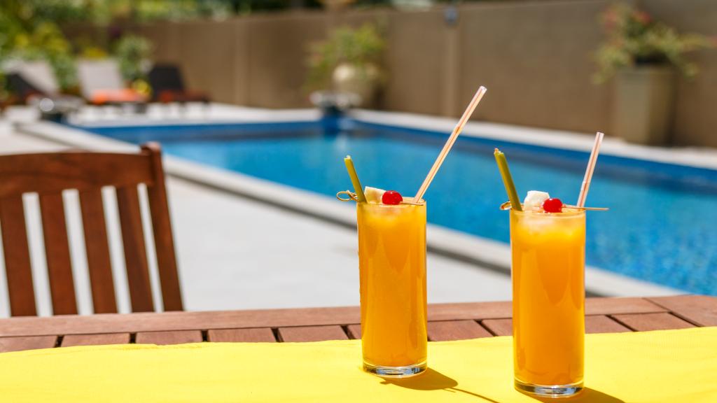 Foto 7: Eden Hills Residence - Mahé (Seychellen)