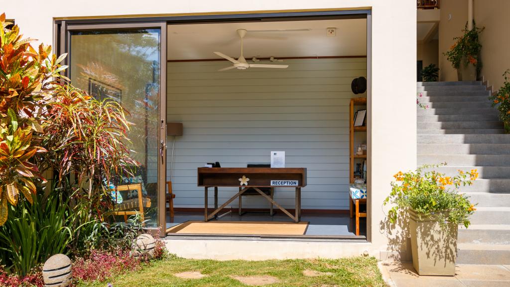 Foto 16: Eden Hills Residence - Mahé (Seychelles)