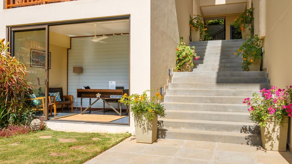 Photo 5: Eden Hills Residence - Mahé (Seychelles)