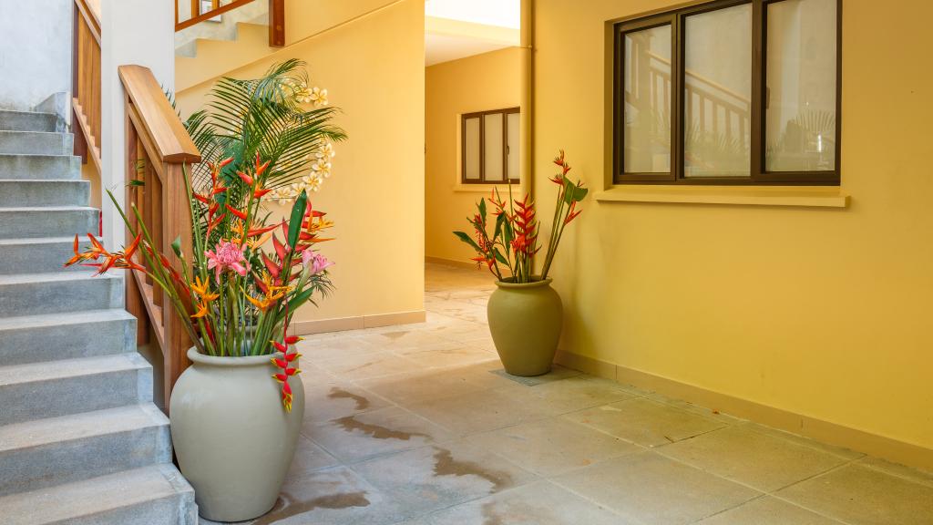 Foto 18: Eden Hills Residence - Mahé (Seychelles)