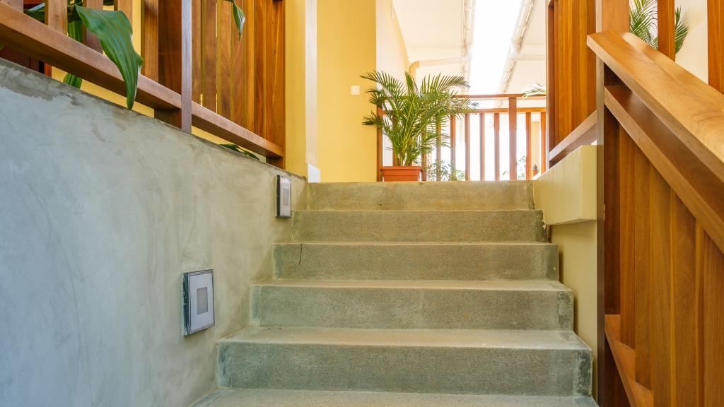 Photo 19: Eden Hills Residence - Mahé (Seychelles)