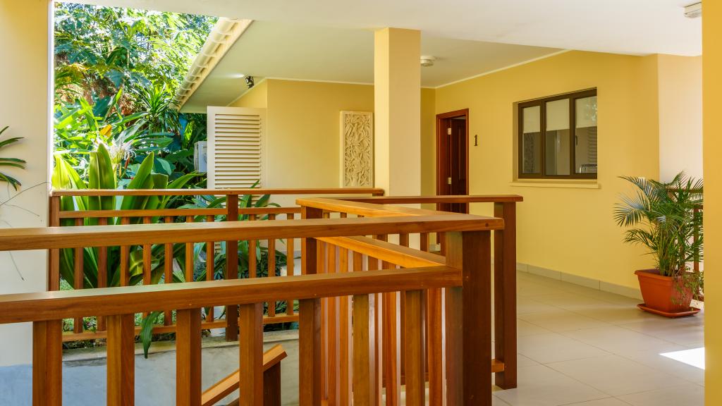 Foto 17: Eden Hills Residence - Mahé (Seychelles)