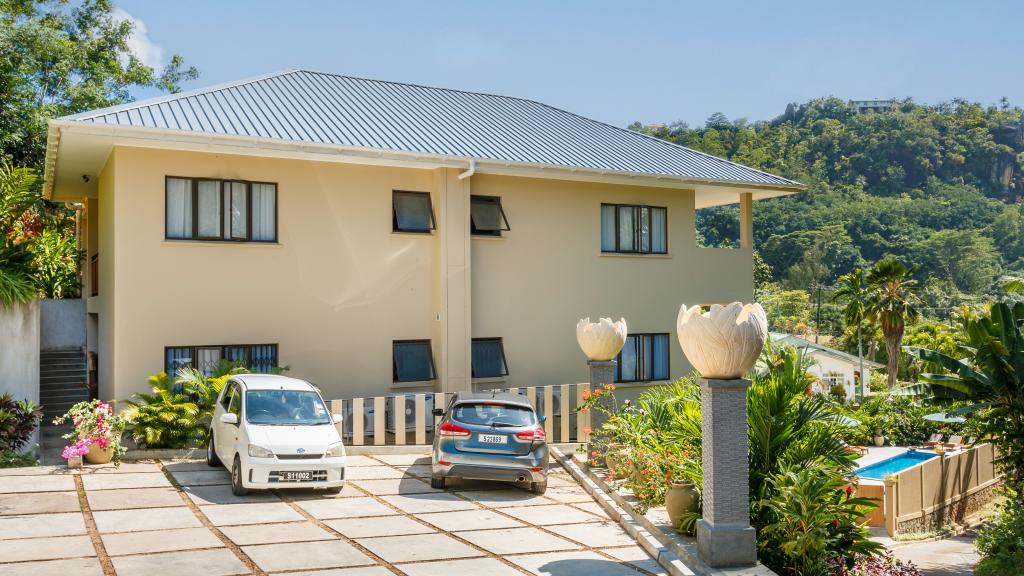 Photo 20: Eden Hills Residence - Mahé (Seychelles)