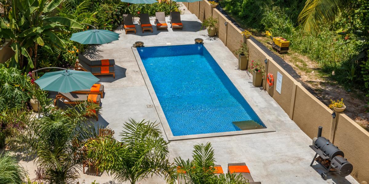 Eden Hills Residence