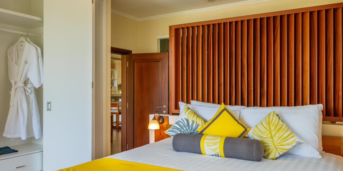 Eden Hills Residence - 2-Bedroom Apartment