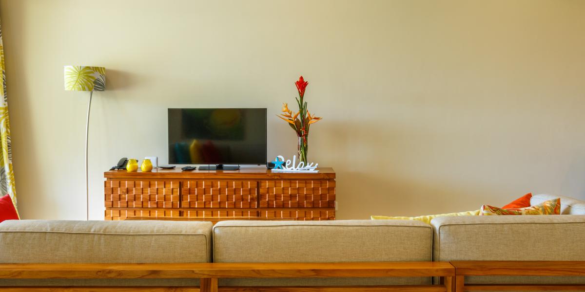 Eden Hills Residence - Apartmán Superior s 1 spálňou