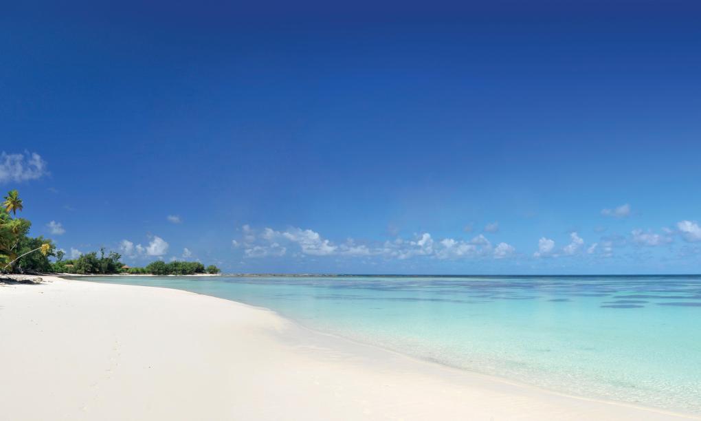 Four Seasons Resort Desroches Island
