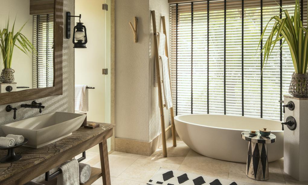 Four Seasons Resort Desroches Island - Ocean View Pool Villa