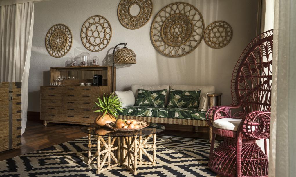 Four Seasons Resort Desroches Island - Desroches Suite