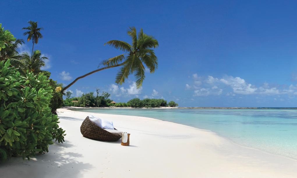Four Seasons Resort Desroches Island