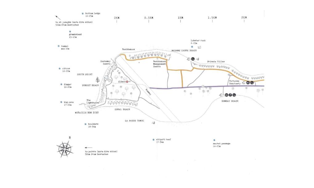 Four Seasons Resort Desroches Island