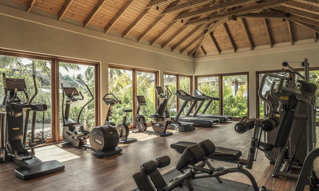 Four Seasons Resort Desroches Island