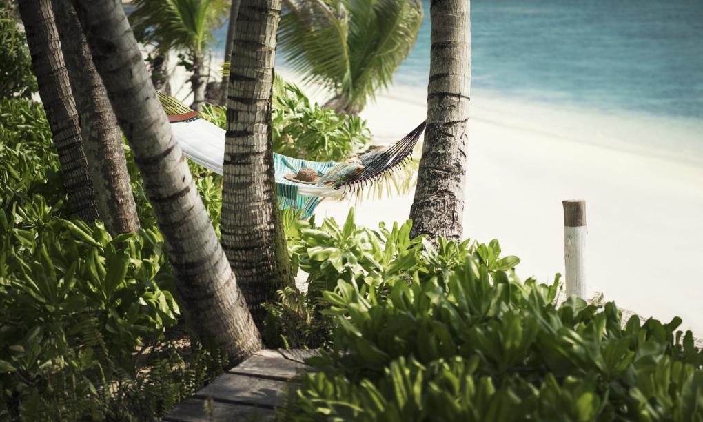 Four Seasons Resort Desroches Island