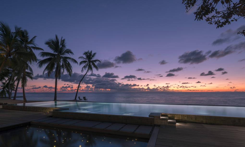 Four Seasons Resort Desroches Island