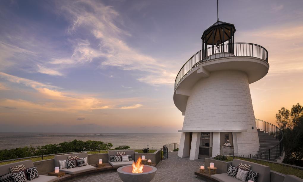 Four Seasons Resort Desroches Island