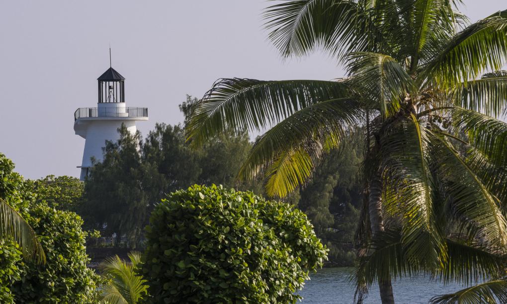 Four Seasons Resort Desroches Island