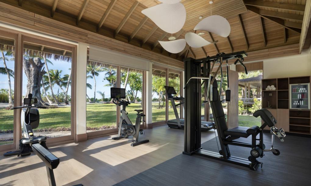 Four Seasons Resort Desroches Island - 5-Bedroom Royal Villa