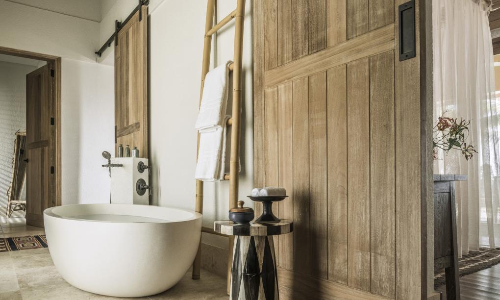 Four Seasons Resort Desroches Island - Sunset Beach Suite