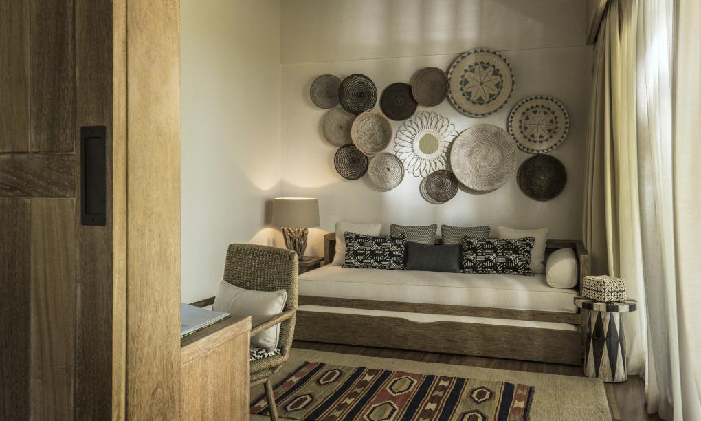 Four Seasons Resort Desroches Island - Sunset Beach Suite