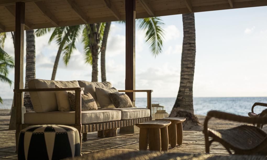 Four Seasons Resort Desroches Island