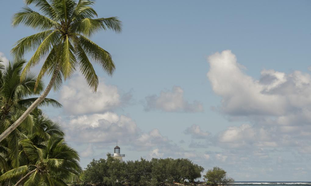 Four Seasons Resort Desroches Island