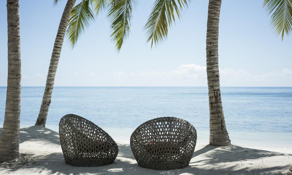 Four Seasons Resort Desroches Island