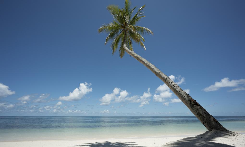 Four Seasons Resort Desroches Island