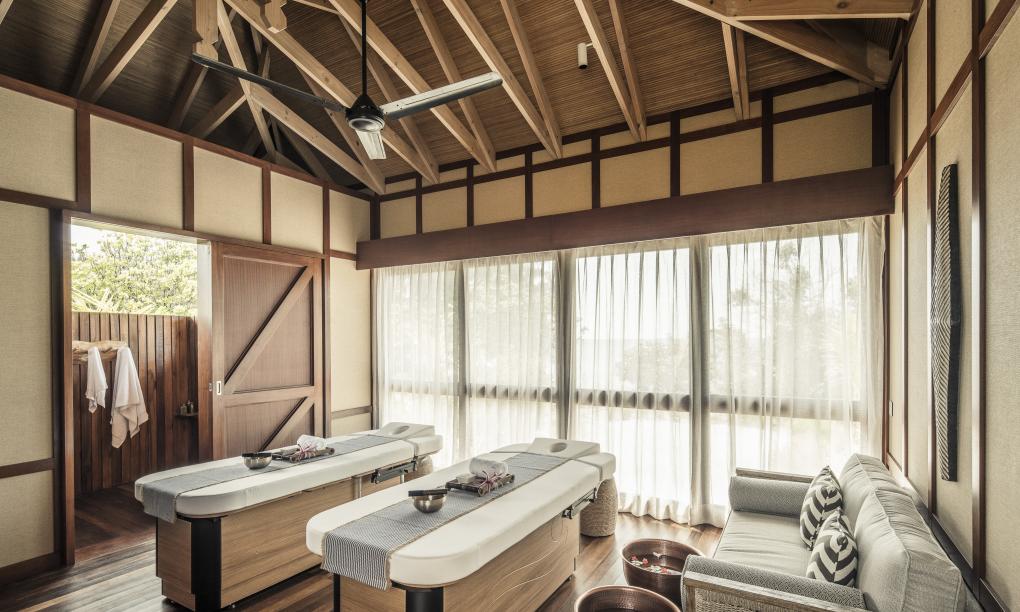 Four Seasons Resort Desroches Island