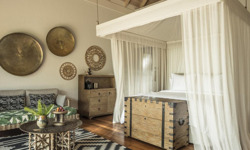 Four Seasons Resort Desroches Island - Desroches Suite