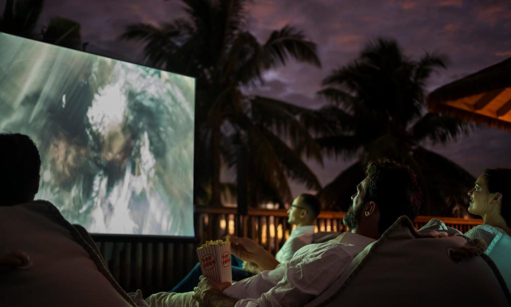 Four Seasons Resort Desroches Island