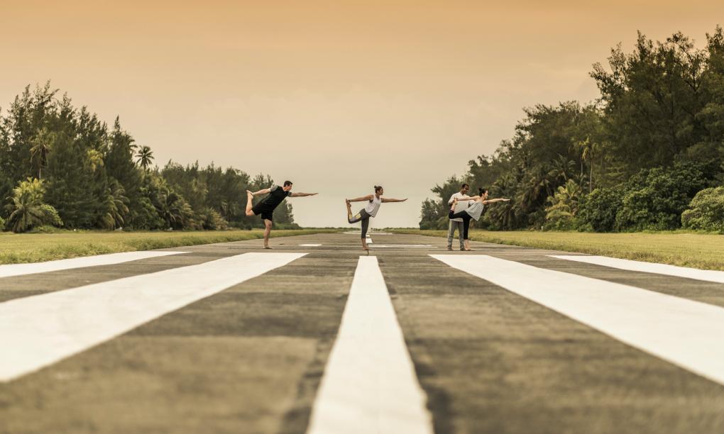 Four Seasons Resort Desroches Island