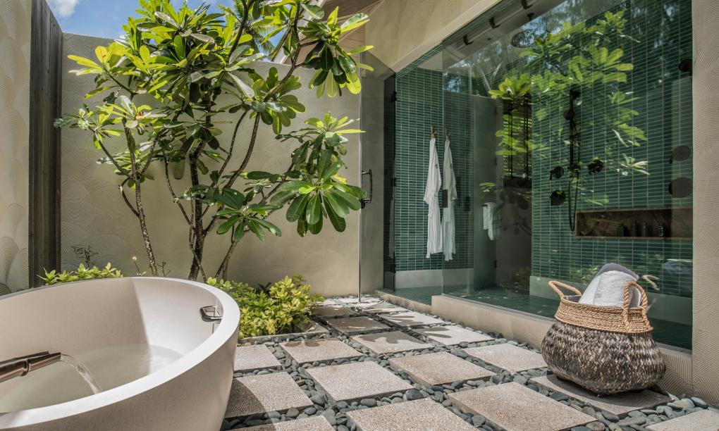 Four Seasons Resort Desroches Island - 5-Schlafzimmer Präsidenten-Villa