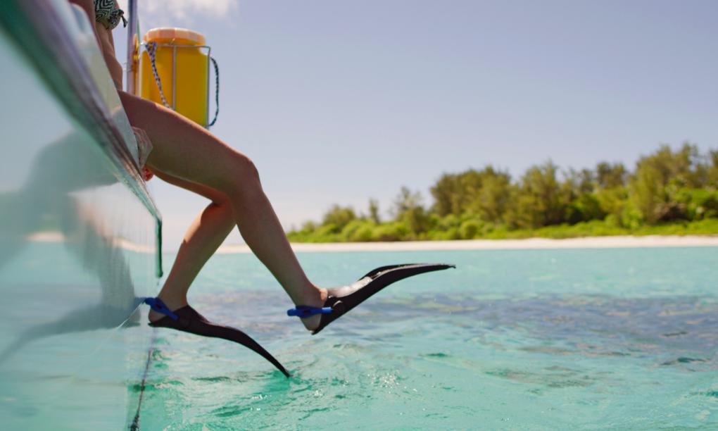 Four Seasons Resort Desroches Island