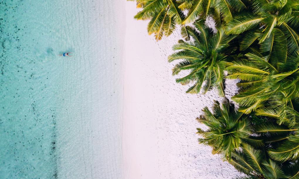 Four Seasons Resort Desroches Island