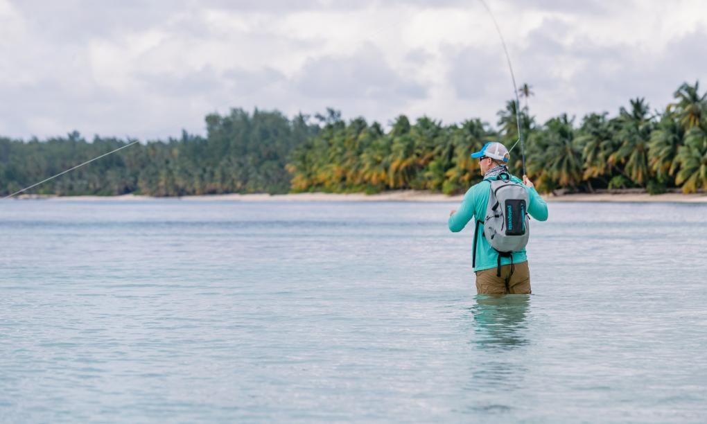 Four Seasons Resort Desroches Island