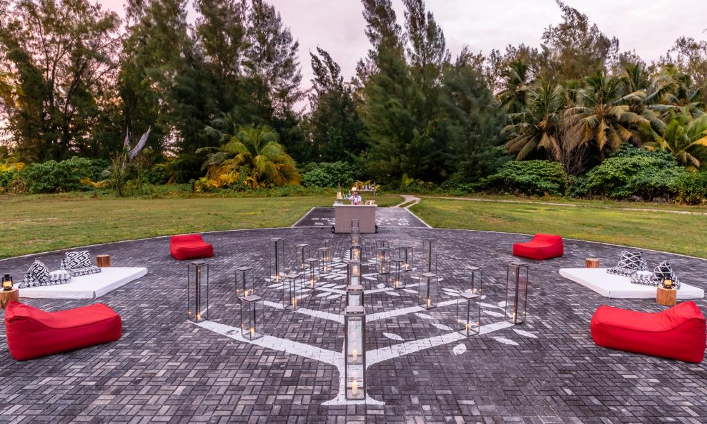 Four Seasons Resort Desroches Island