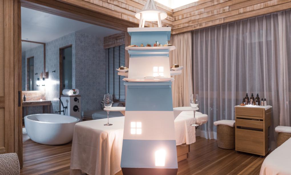 Four Seasons Resort Desroches Island