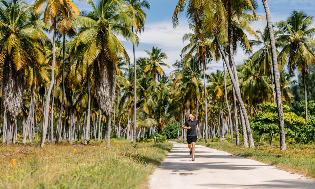 Four Seasons Resort Desroches Island